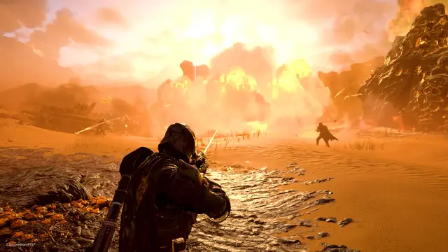 Helldivers 2 - imagem 2
