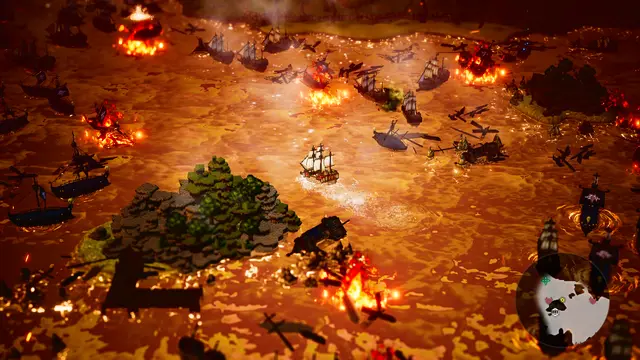 OCTOPATH TRAVELER 0 - imagem 9