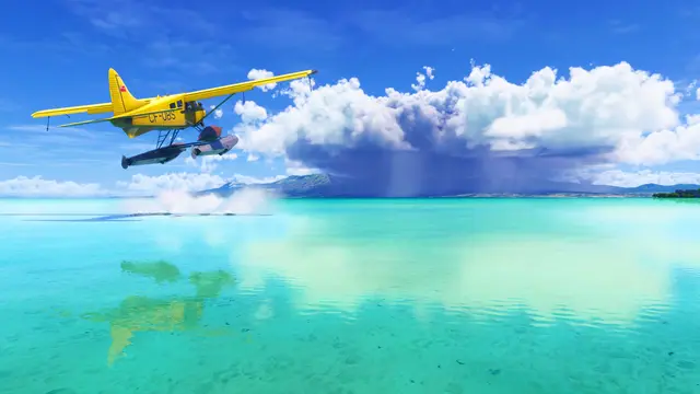 Microsoft Flight Simulator 2024 - imagem 6