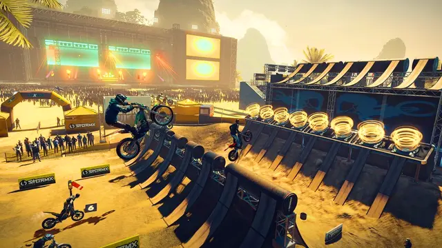 Trials Rising - imagem 11
