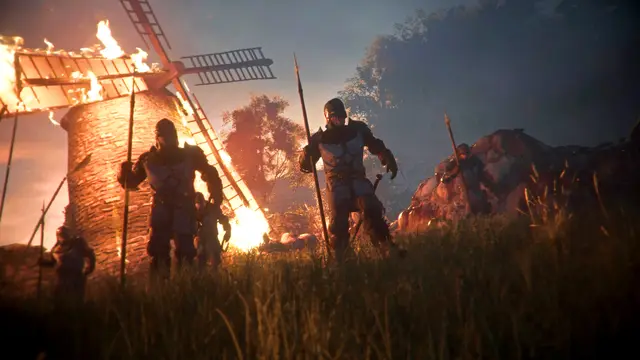A Plague Tale: Innocence - imagem 5