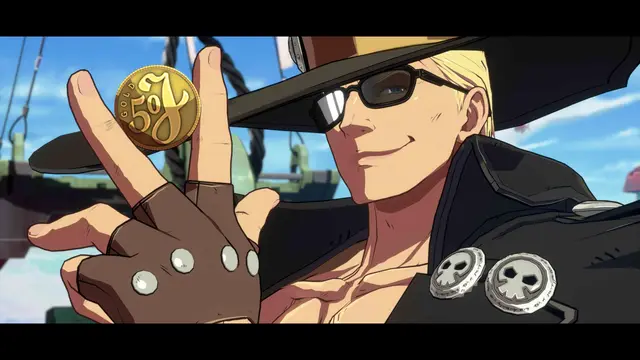 Guilty Gear Strive - imagem 10