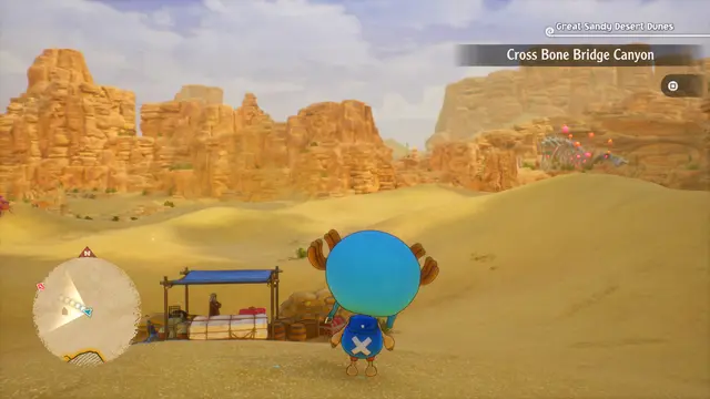 One Piece Odyssey - imagem 20