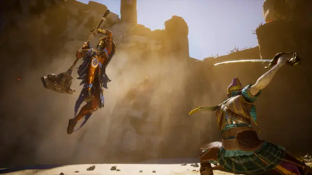 Enotria The Last Song - imagem 3