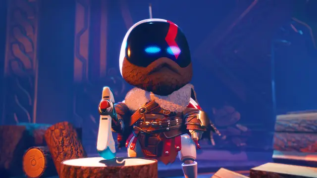 Astro Bot - imagem 6