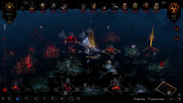 Darkest Dungeon II - imagem 6