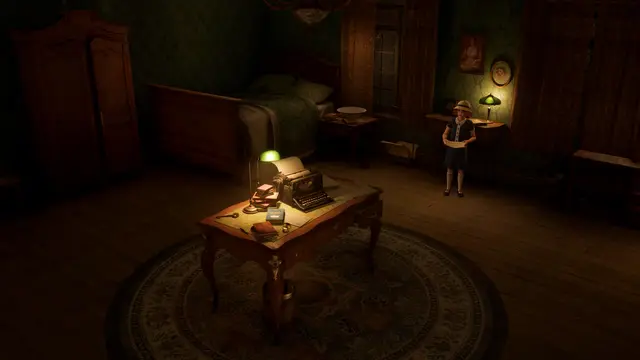 Alone in the Dark - imagem 17