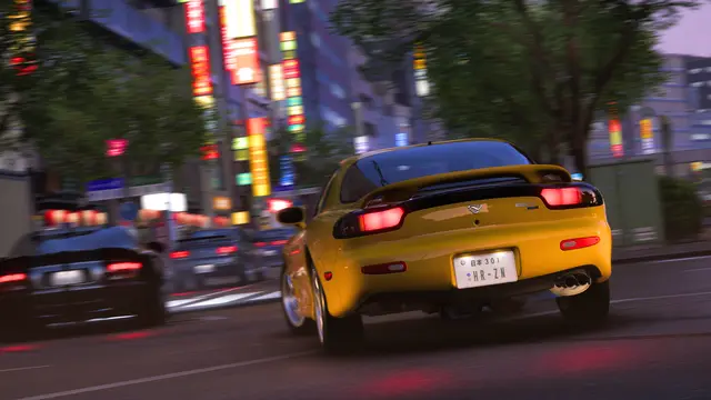 Forza Horizon 6 - imagem 5