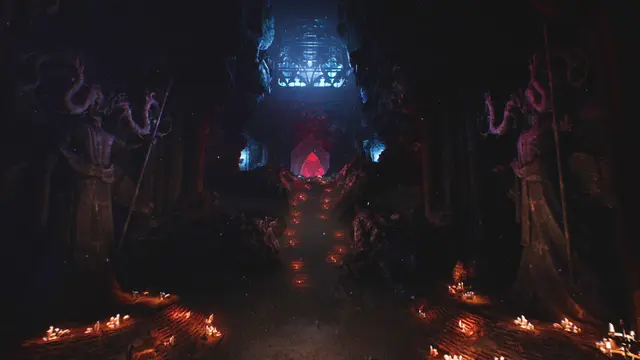 Luna Abyss - imagem 1