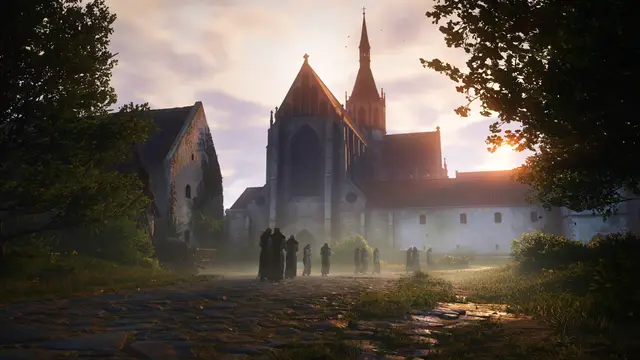 Kingdom Come Deliverance II - imagem 25