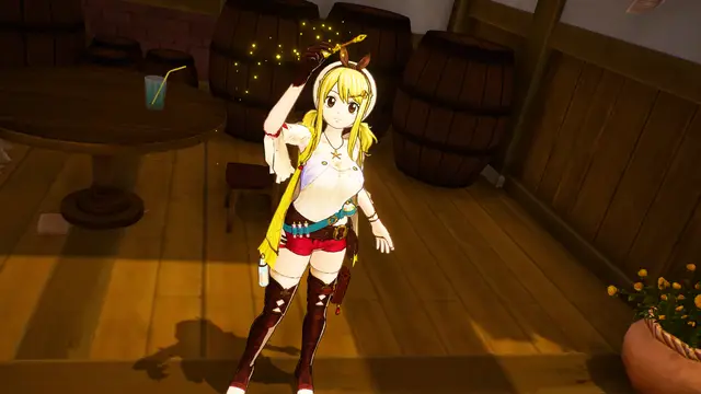 FAIRY TAIL 2 - imagem 10