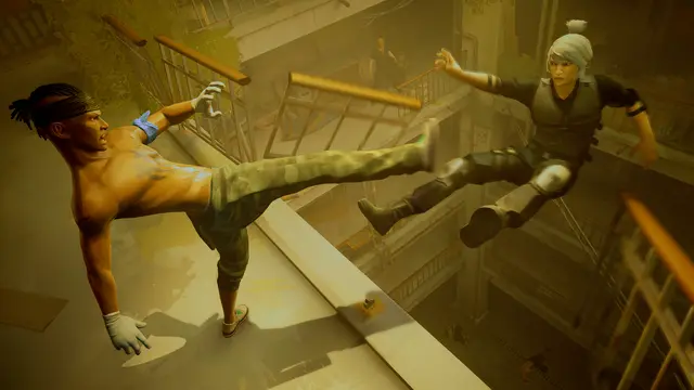 Sifu - imagem 11