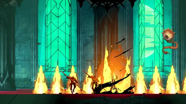 Castlevania Belmont s Curse - imagem 9