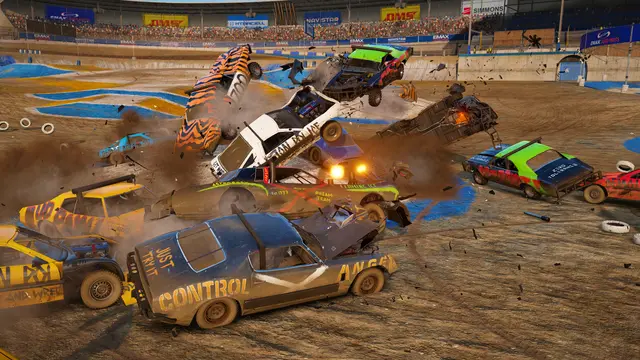 Wreckfest - imagem 30