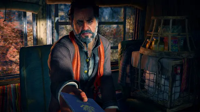 Far Cry 4 - imagem 12