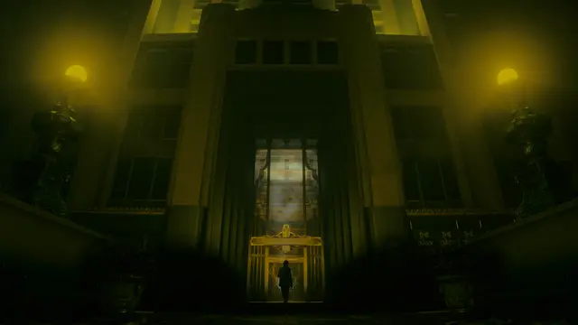Alan Wake 2 - imagem 7