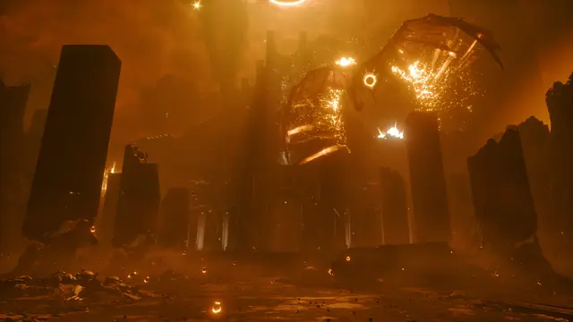 SAROS - imagem 1