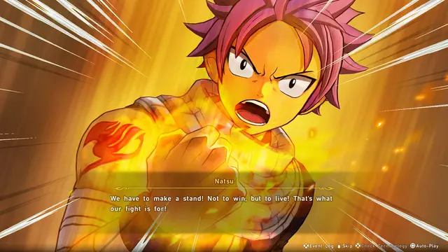 FAIRY TAIL 2 - imagem 3