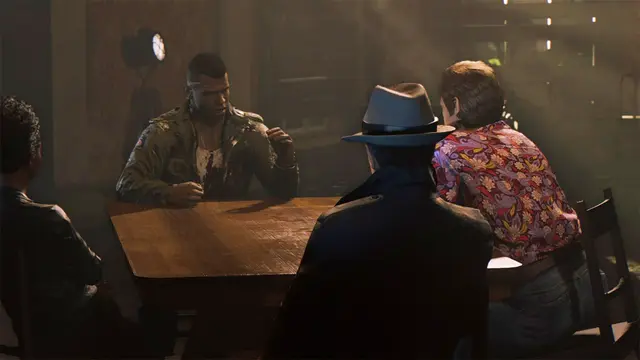 Mafia III Definitive Edition - imagem 5