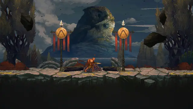 God of War Sons of Sparta - imagem 4