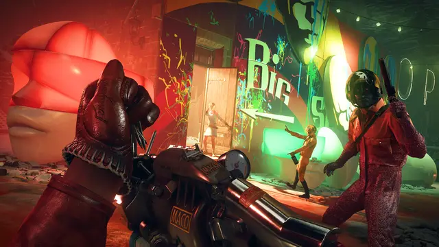 DEATHLOOP - imagem 6