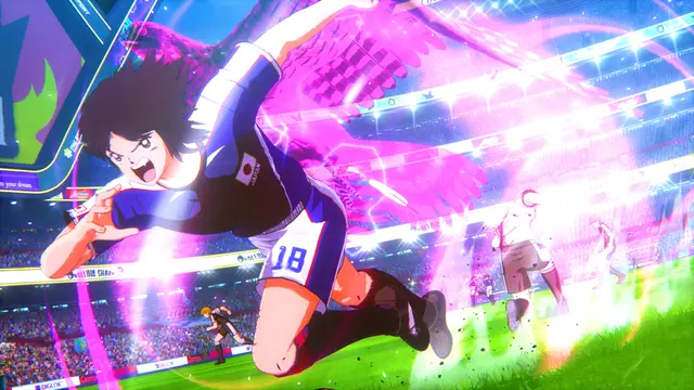 Captain Tsubasa: Rise of New Champions - imagem 31