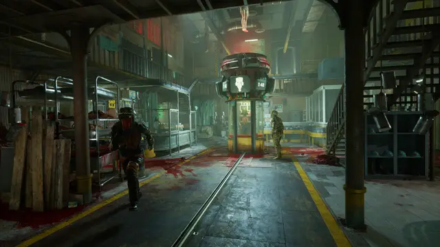 The Outlast Trials - imagem 7