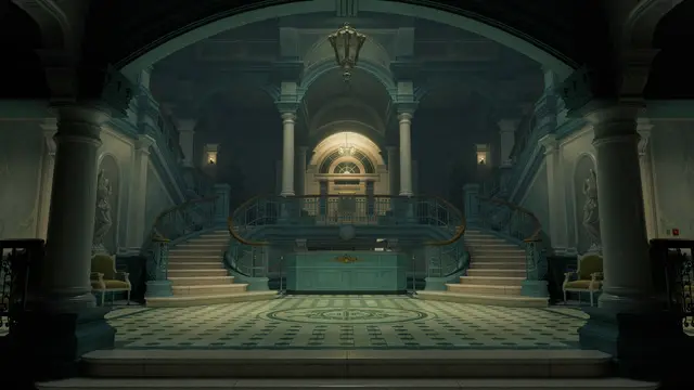 Resident Evil Requiem - imagem 10