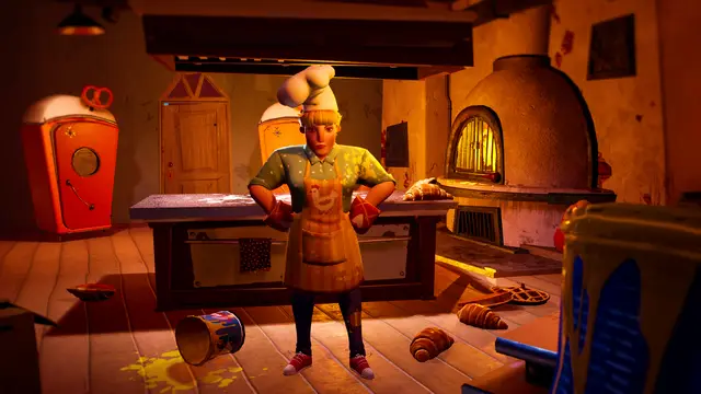 Hello Neighbor 2 - imagem 5