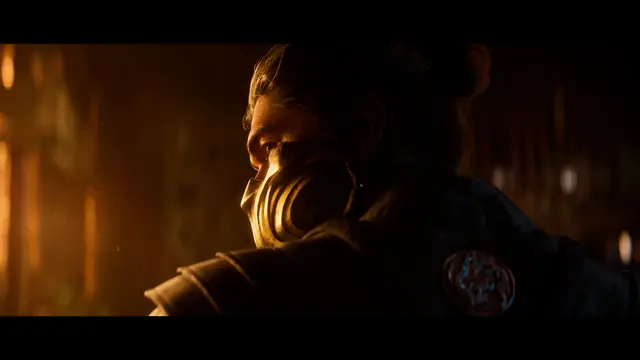 Mortal Kombat 1 - imagem 13