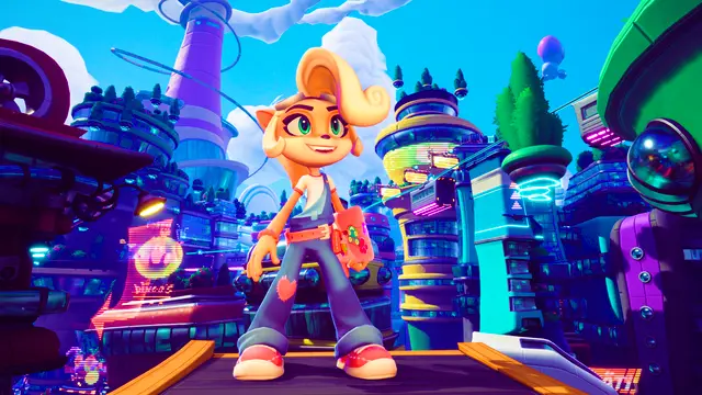 Crash Bandicoot 4: It’s About Time - imagem 24