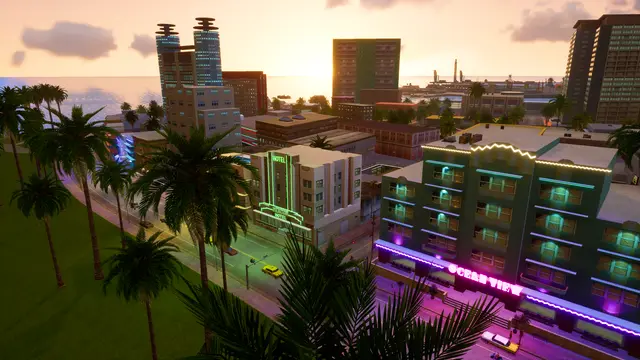 GTA - Grand Theft Auto: The Trilogy Definitive Edition - imagem 2
