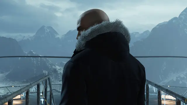 HITMAN World of Assassination - imagem 14