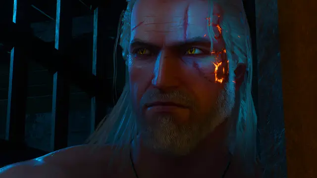 The Witcher 3: Wild Hunt - Remastered - imagem 9