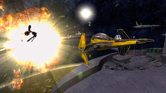 STAR WARS Battlefront Classic Collection - imagem 1