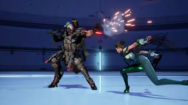 Stellar Blade - imagem 12