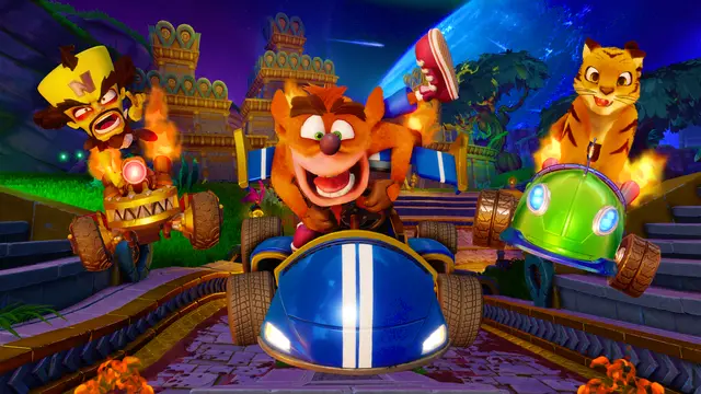 Crash Bandicoot 4: It’s About Time - imagem 16