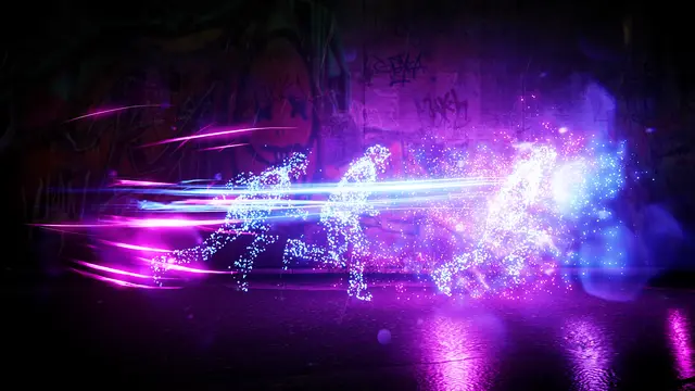 inFAMOUS Second Son - imagem 4