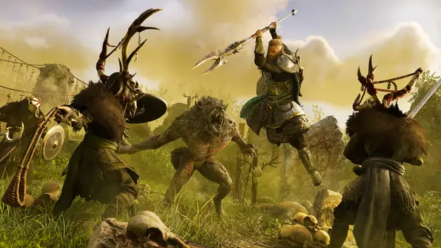 Assassins Creed Valhalla Dawn of Ragnarok - imagem 39
