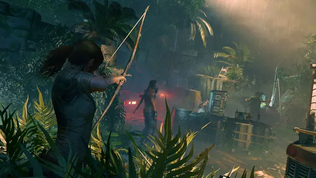 Shadow of the Tomb Raider Definitive Edition - imagem 3