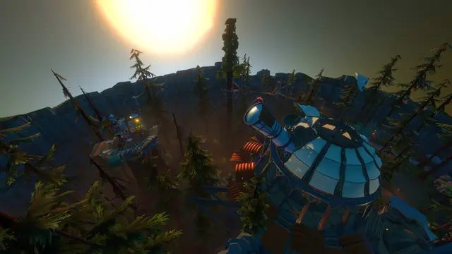 Outer Wilds - imagem 1