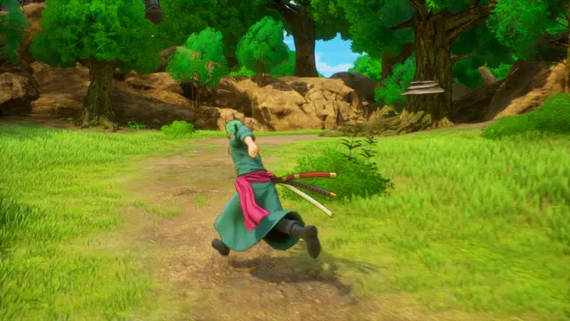 One Piece Odyssey - imagem 4