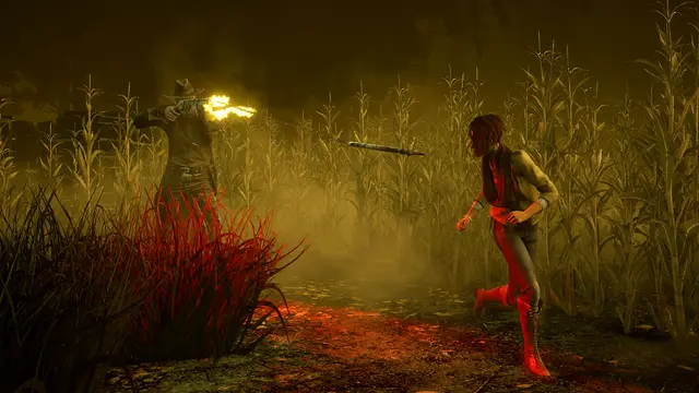 Dead by Daylight - imagem 25