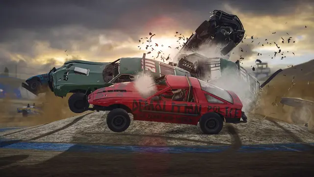 Wreckfest - imagem 18