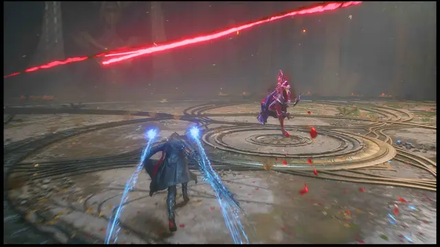 Lost Soul Aside - imagem 7