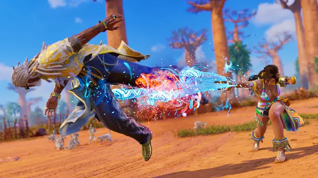 Tekken 8 - imagem 37