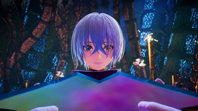 Tales of Arise - imagem 19
