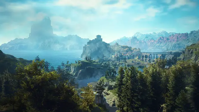 Dragon Dogma 2 - imagem 1