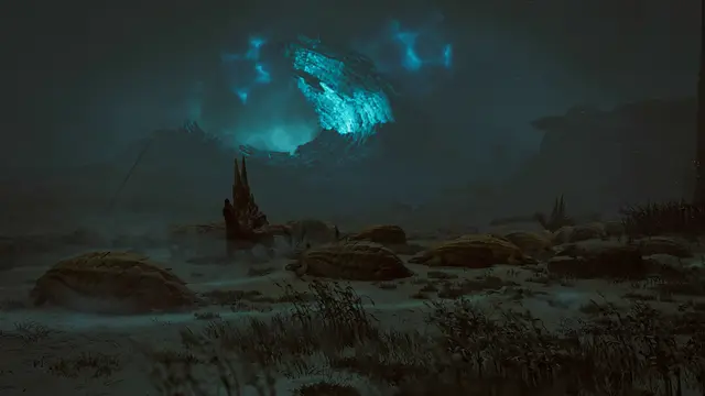 Monster Hunter Wilds - imagem 4
