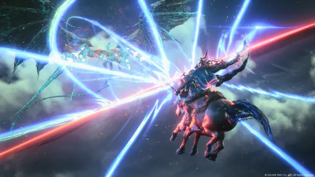 Final Fantasy XVI - imagem 5
